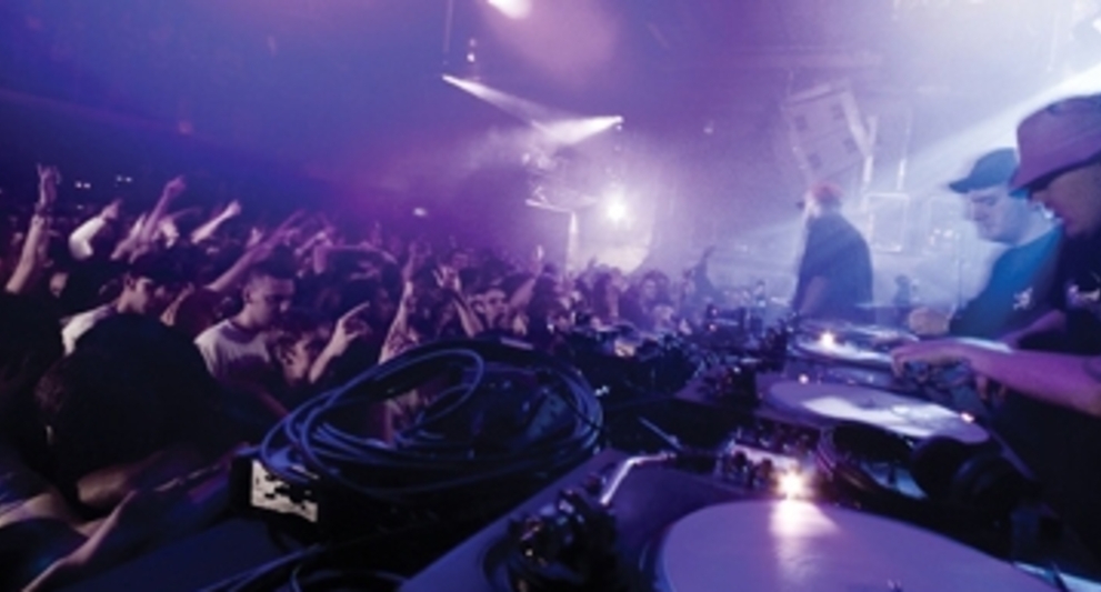 DJ Mag Top100 Clubs | Poll Clubs 2009: Fabric