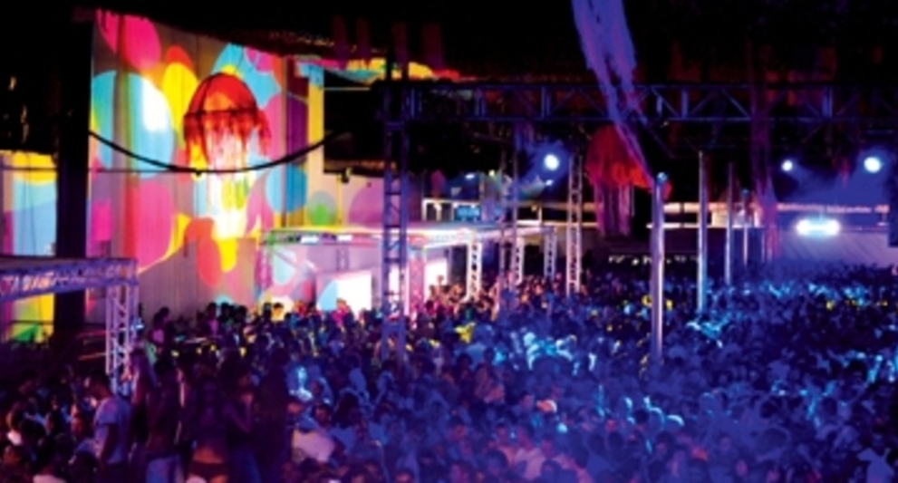 DJ Mag Top100 Clubs | Poll Clubs 2009: Space Ibiza
