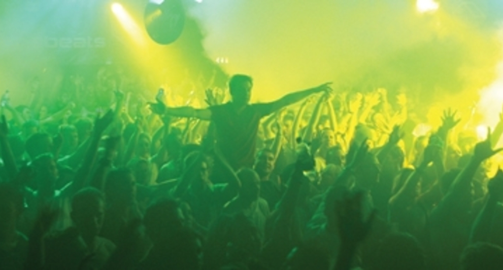DJ Mag Top100 Clubs | Poll Clubs 2010: Ministry Of Sound