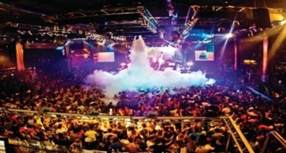 DJ Mag Top100 Clubs | Poll Clubs 2011: Fabrik