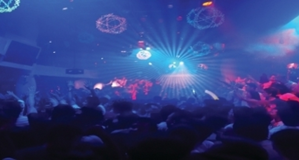 DJ Mag Top100 Clubs | Poll Clubs 2011: Zouk Singapore