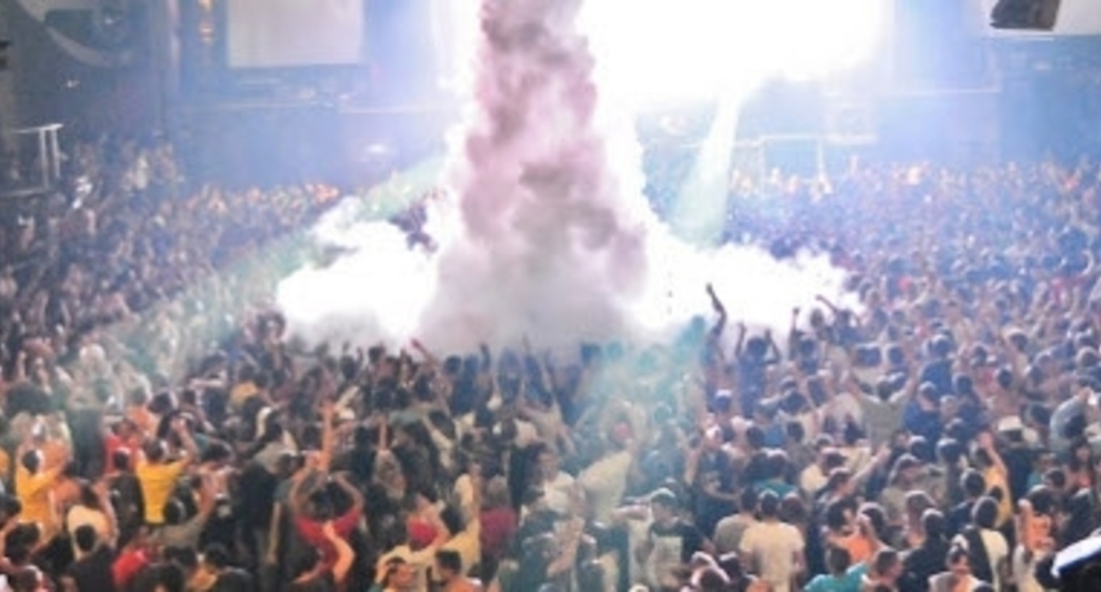 DJ Mag Top100 Clubs | Poll Clubs 2012: Fabrik