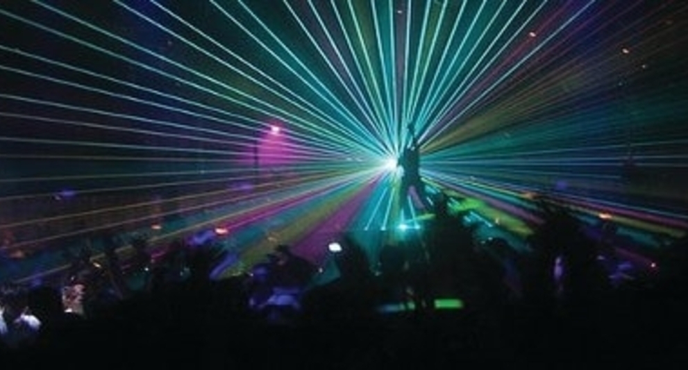 DJ Mag Top100 Clubs | Poll Clubs 2012: BCM Planet Dance