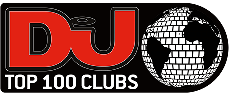 Formen en gang stress Top 100 Clubs 2012 | DJMag.com