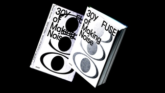 Brussels club Fuse announces 30th anniversary book